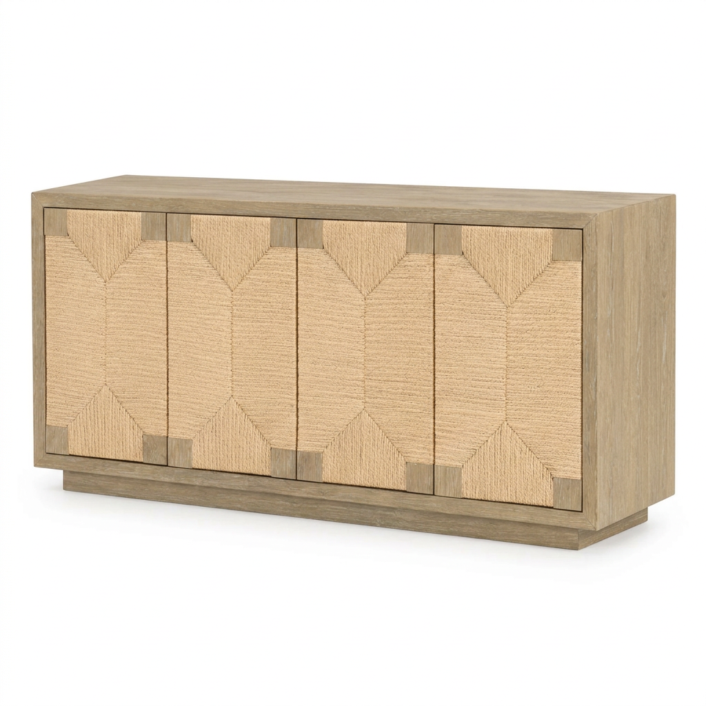 Casoria Sideboard - Right View