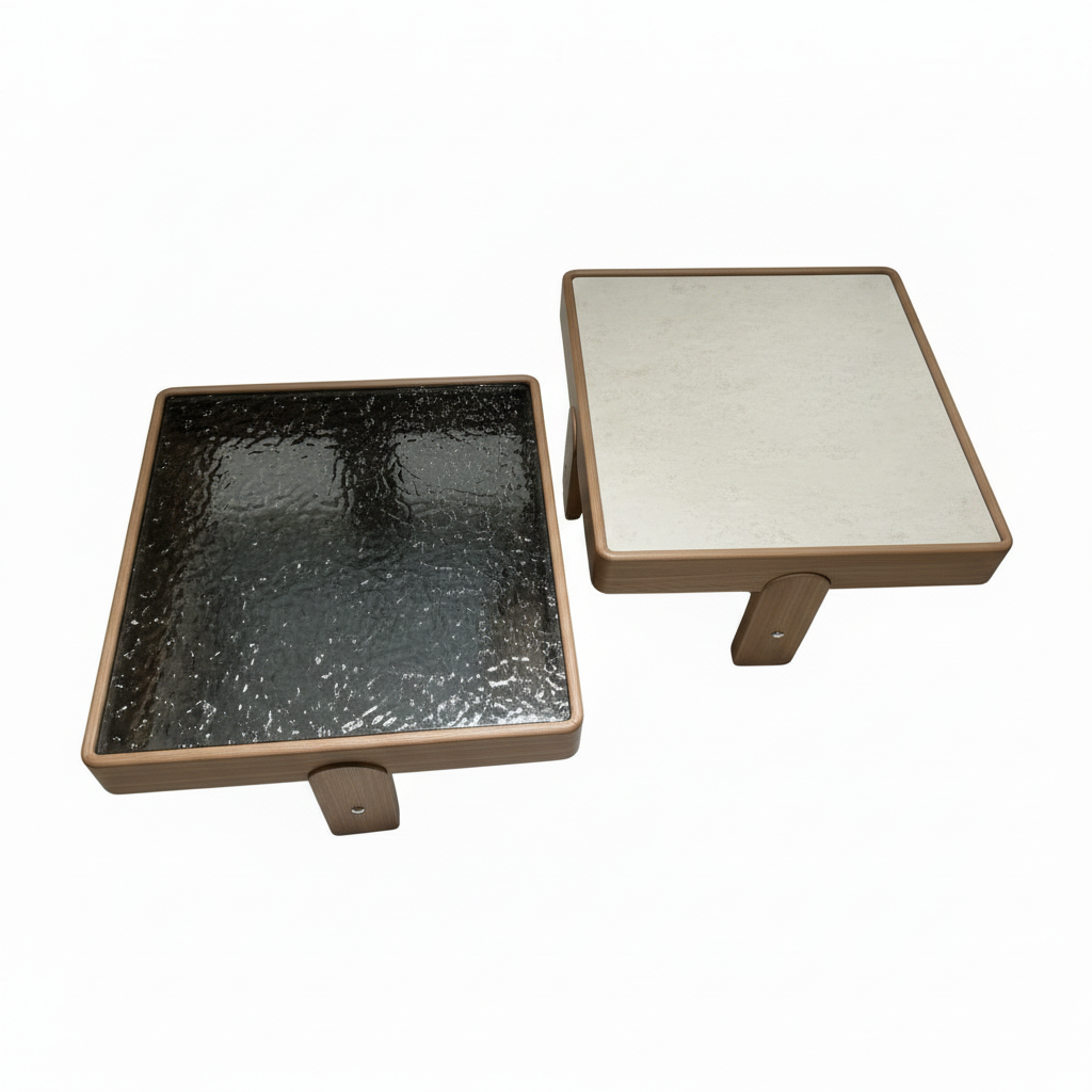 Caspielle Coffee Table corrected top-down preview