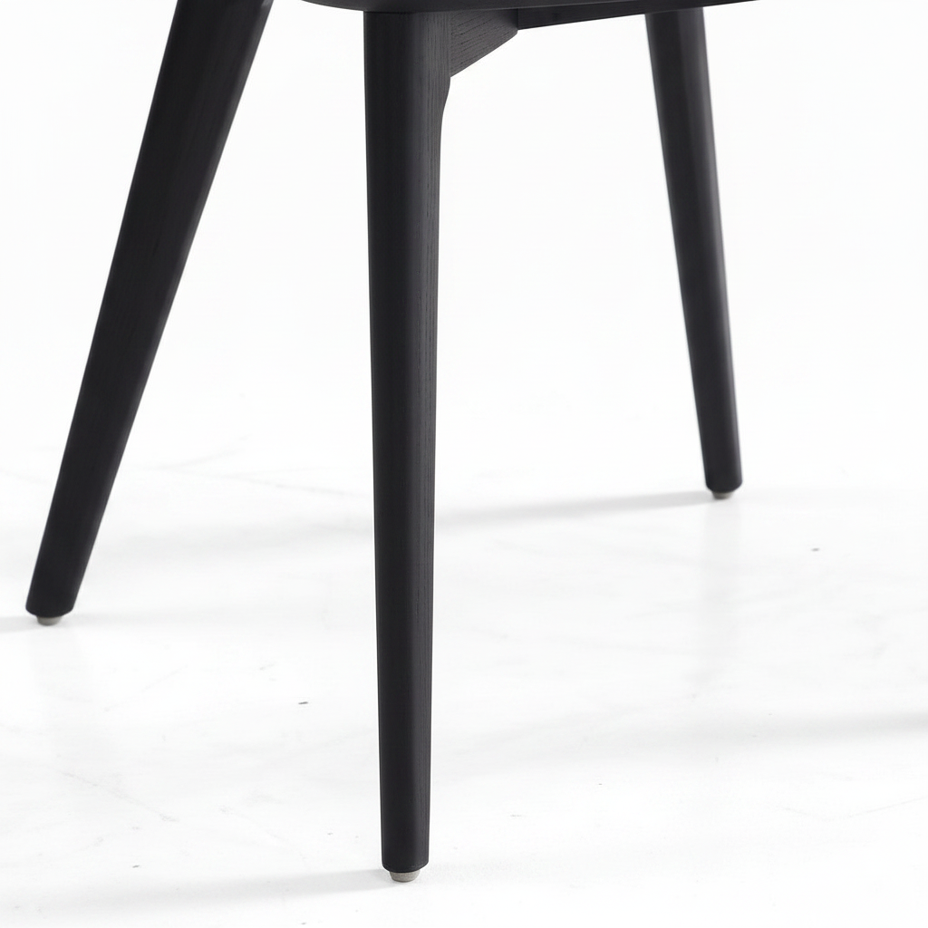 Celine Dining Chair - 椅腿细节