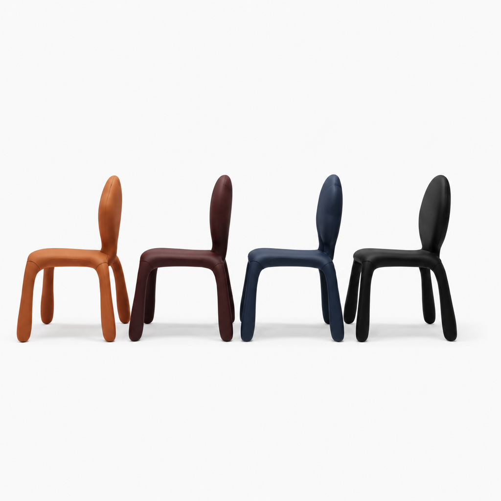 Celmere Noir Accent Chair
