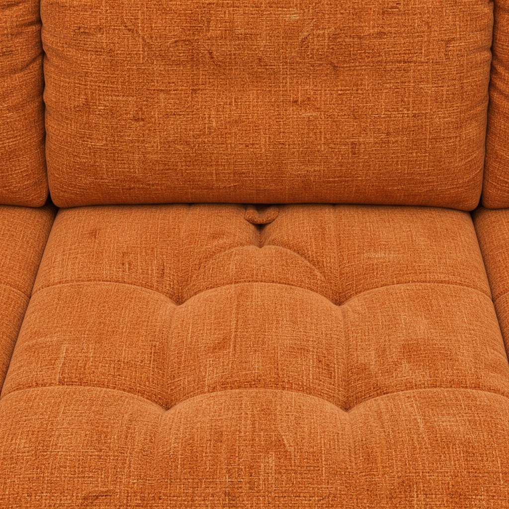 Cendovar_Sectional 座位拉扣细节图