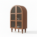 Cendrielle Sideboard 3/4 Left