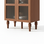 Cendrielle Sideboard Detail Legs