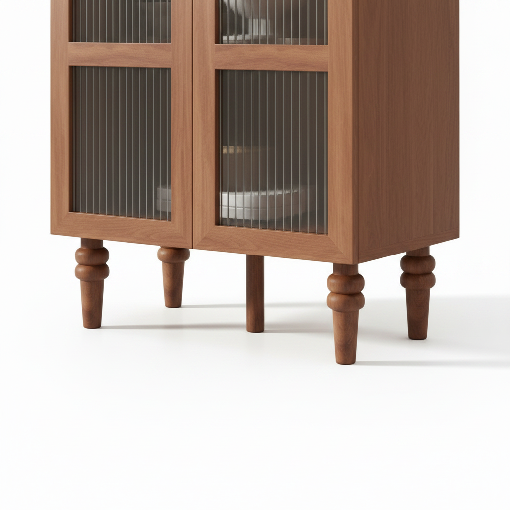 Cendrielle Sideboard Detail Legs
