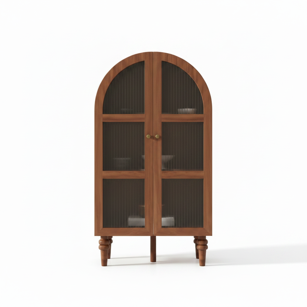 Cendrielle Sideboard Front