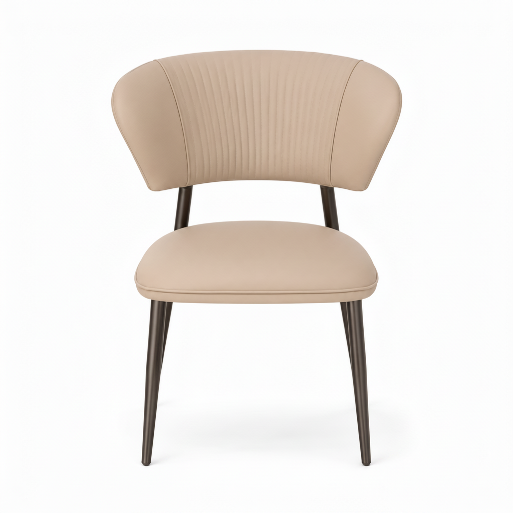 Cendrine Dining Chair – Front