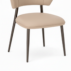 Cendrine Dining Chair – Leg Detail