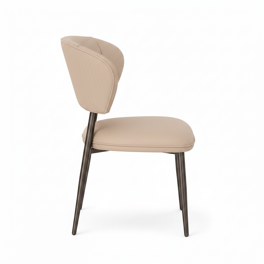 Cendrine Dining Chair – Side