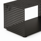 Cervano Side Table base detail preview