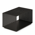 Cervano Side Table front-view preview