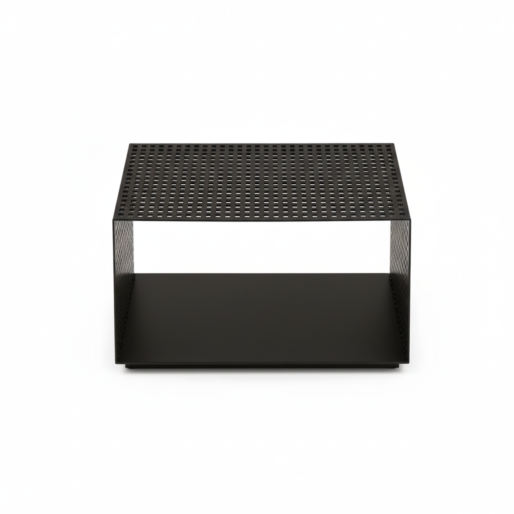 Cervano Side Table overhead preview