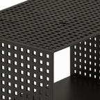 Cervano Side Table tabletop detail preview