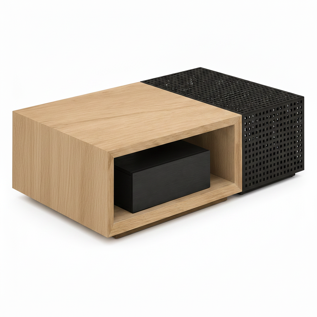 Cevano – 45° Rotated