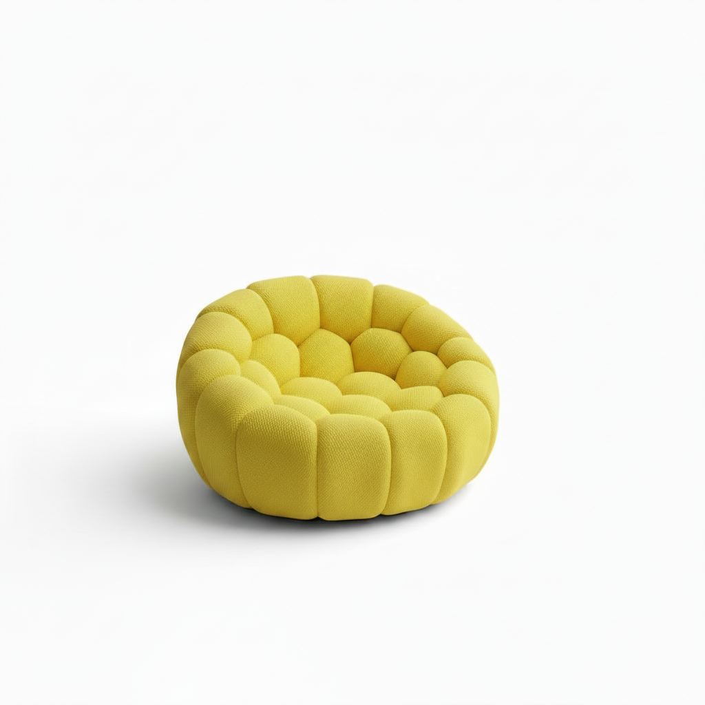 Cielmont Bellac Accent Chair 主图