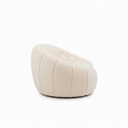 Cielmont Loveseat 左侧面白底图
