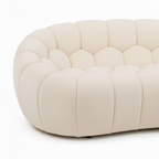 Cielmont Loveseat 面料细节图
