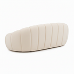 Cielmont Loveseat 后方白底图
