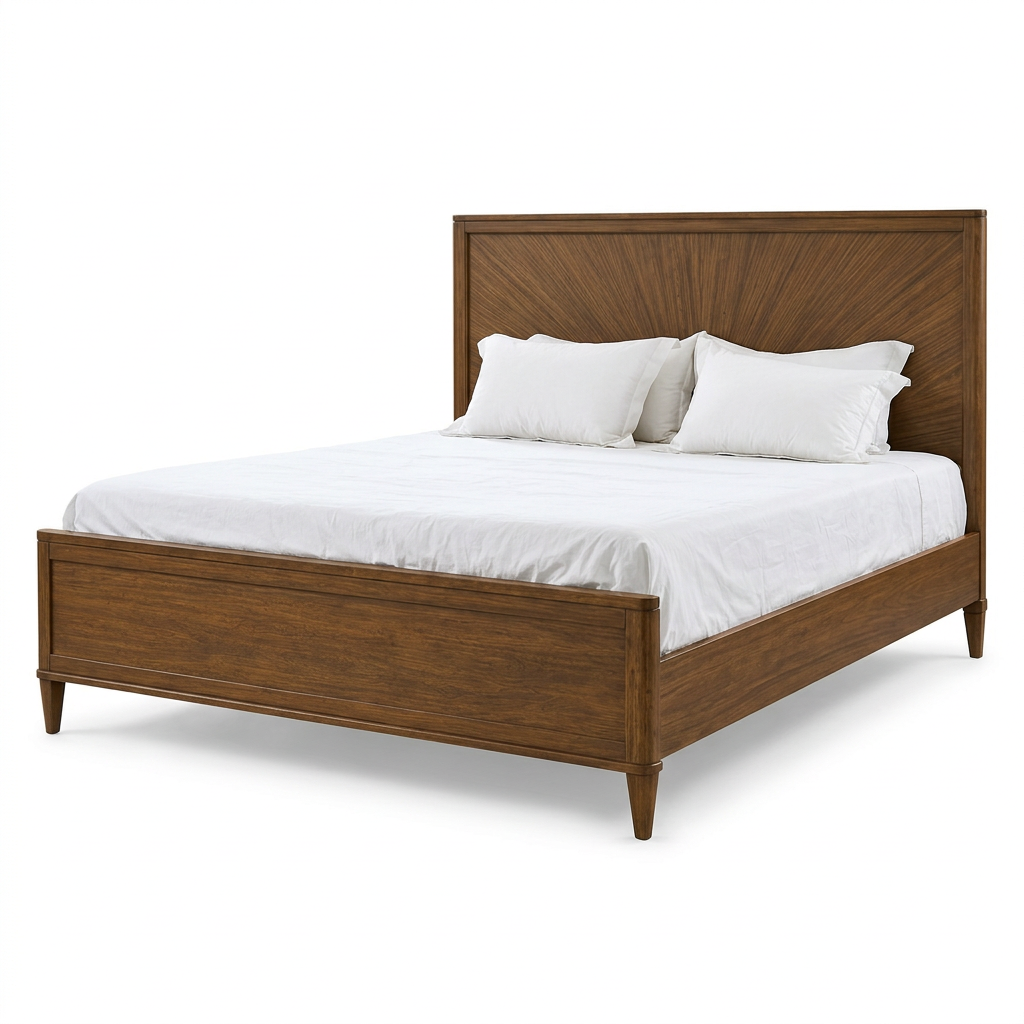 Included component — Clarksburg Bed