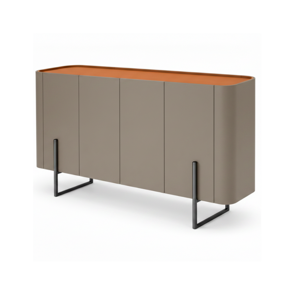 Coralie Sideboard 3/4 Right