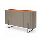 Coralie Sideboard 3/4 Right