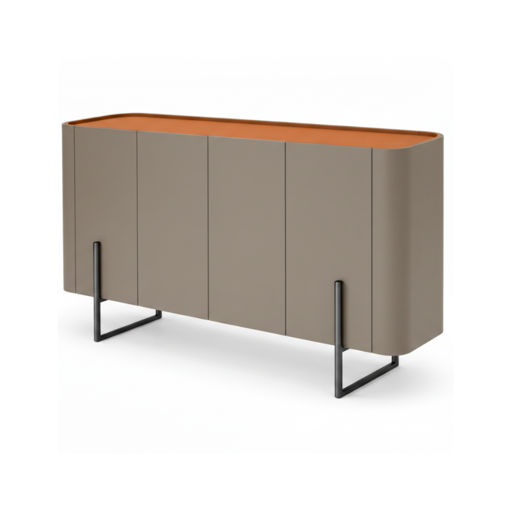 Coralie Sideboard 3/4 Right