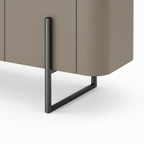 Coralie Sideboard base detail preview