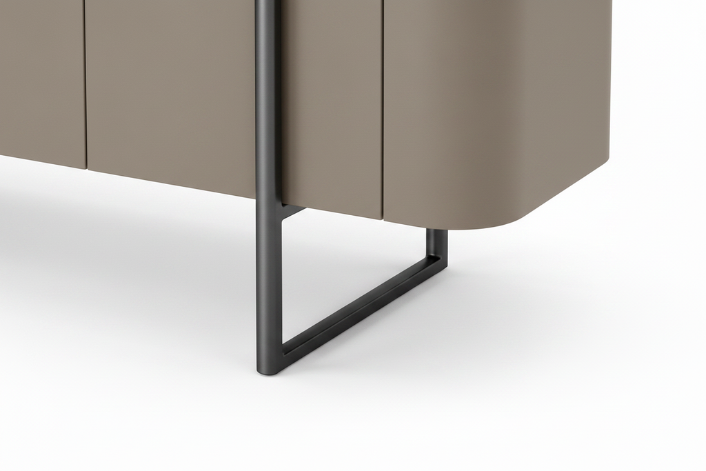 Coralie Sideboard Detail Legs