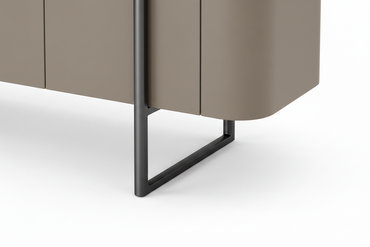 Coralie Sideboard Detail Legs