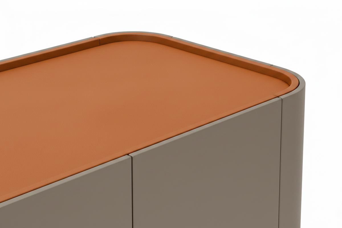 Coralie Sideboard Detail Top