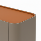 Coralie Sideboard top detail preview