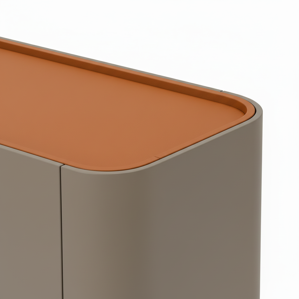 Coralie Sideboard top detail preview
