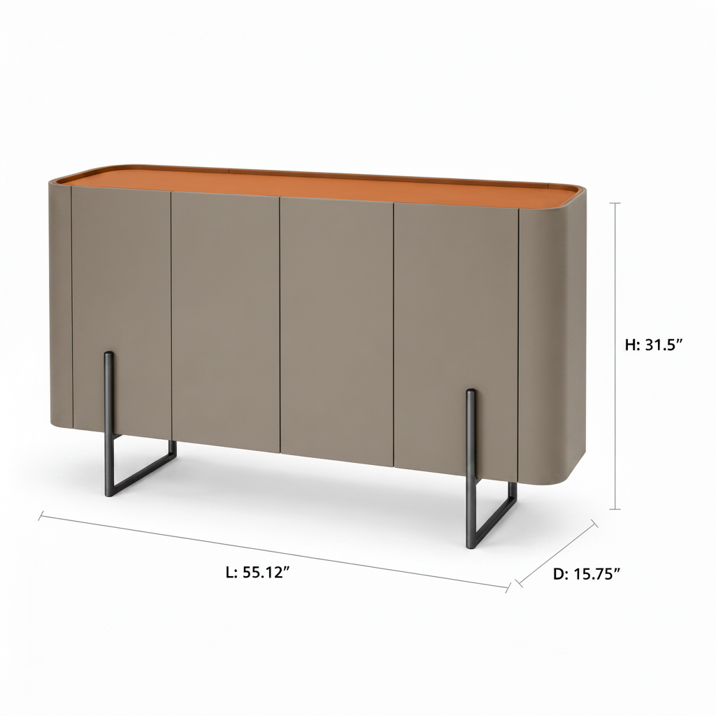 Coralie Sideboard 