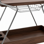 Cormelle Sideboard Detail Basket