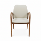 Cresselle Dining Chair - Front View