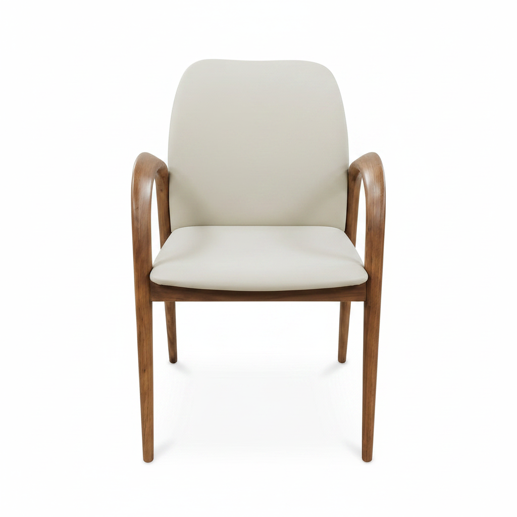 Cresselle Dining Chair - Front View