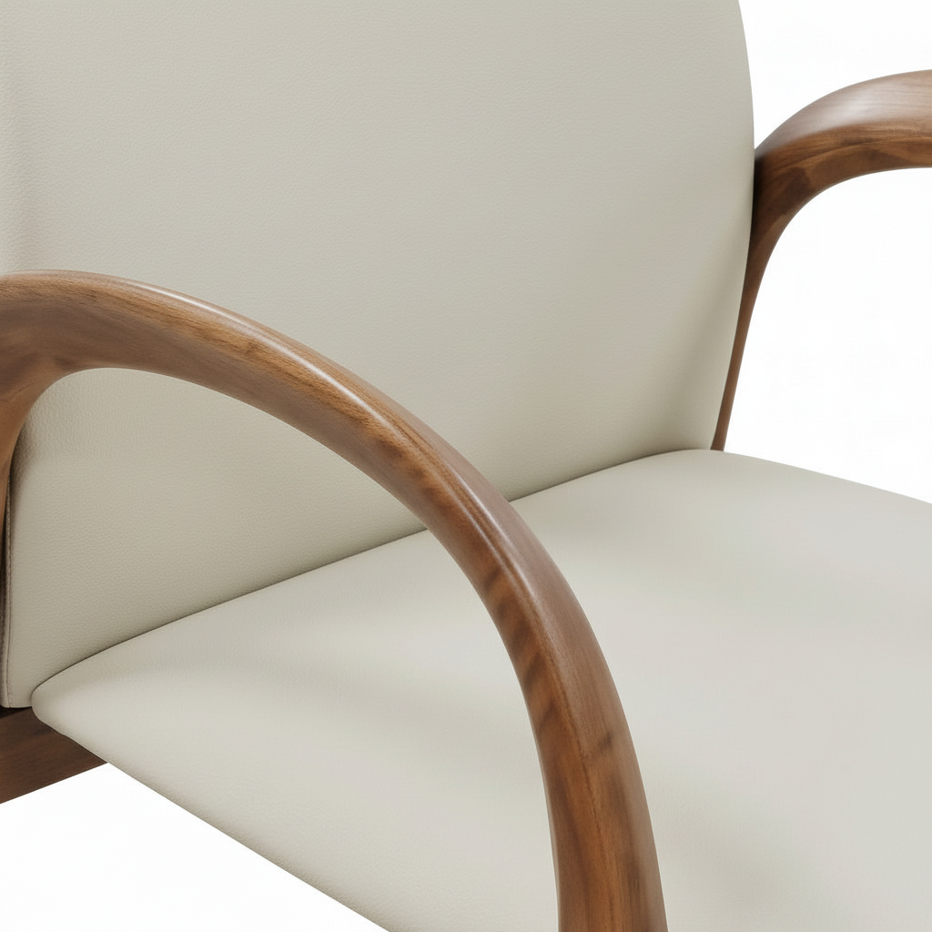 Cresselle Dining Chair - Upholstery Detail