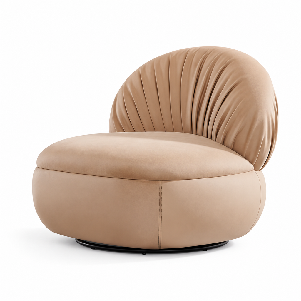 Dauphine Accent Chair — unified catalog view