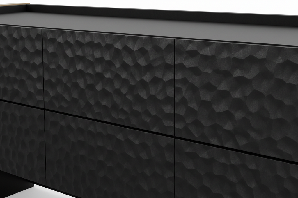 Davena Sideboard Detail Texture
