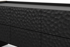 Davena Sideboard Detail Texture