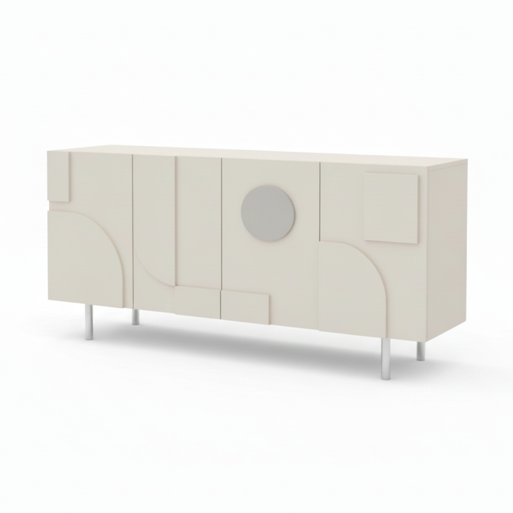 Demerique Sideboard
