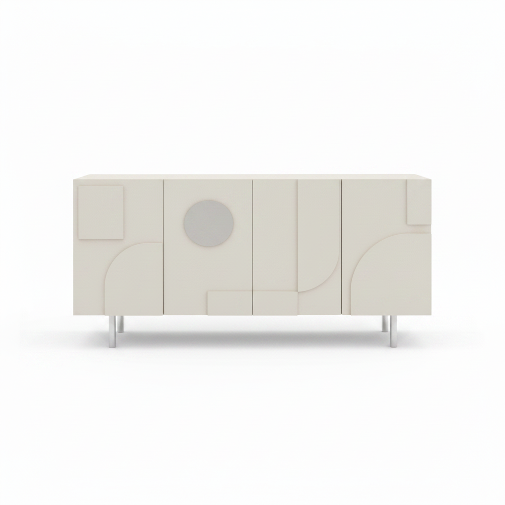 Demerique Sideboard Front