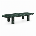 Devonne Stone Coffee Table 45 degree preview