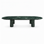 Devonne Stone Coffee Table front preview