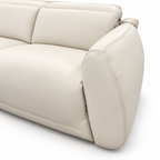 Dorevan padded arm detail