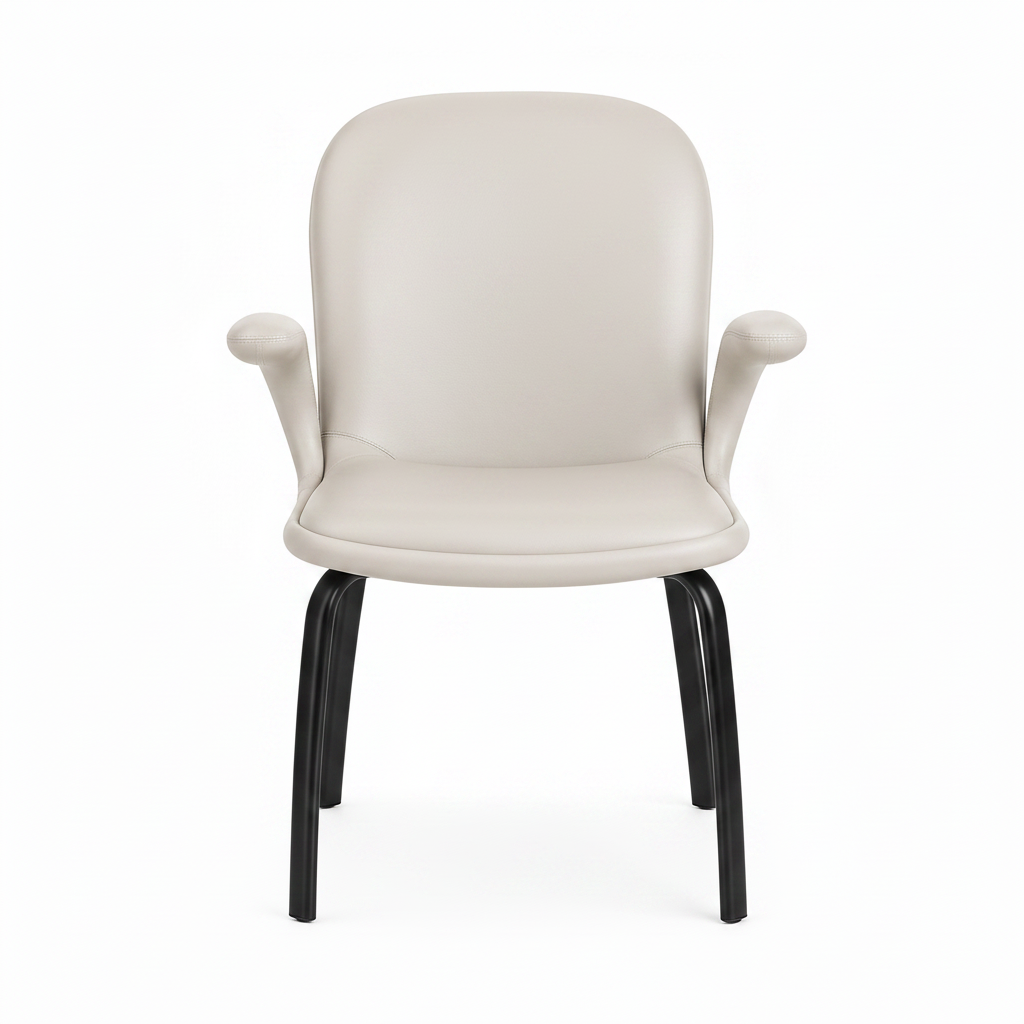 Dorsay Dining Chair – Front