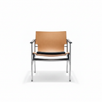 Elarion Accent Chair - Front View