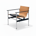 Elarion Accent Chair - Mirrored