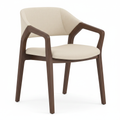 Elodie Dining Chair - Full Product Shot