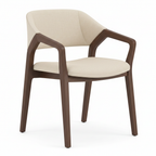 Elodie Dining Chair - Full Product Shot