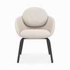 Elowen Dining Chair – Front